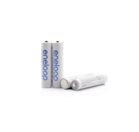 PANASONIC R3 750mAh  Ni-Mh Eneloop bulk