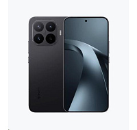 Xiaomi 17T Pro 12GB / 512GB Dual SIM Black CZ