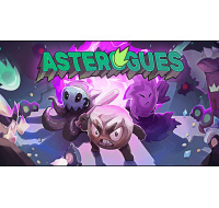 Asterogues (PC) klíč Steam