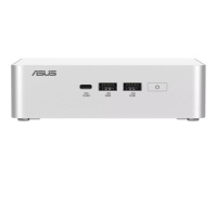 ASUS NUC 15 Pro+ RNUC15CRSU700002/Core Ultra 7 255H/DDR5/7x USB/LAN/WiFi/Intel Arc/M.2/Stylish/L6 Kit/EU power cord