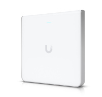 UBNT U6-Enterprise-IW - UniFi Access Point U6 Enterprise In-Wall