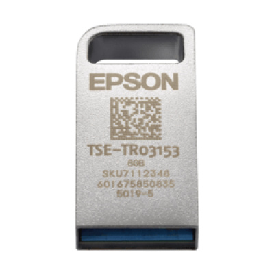 Epson TSE, USB