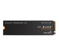 WD BLACK SSD NVMe 1TB PCIe SN7100 Powered by SanDisk, Gen4, (R:7250, W:6900MB/s)
