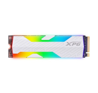 ADATA SSD 500GB XPG SPECTRIX S65G, PCIe Gen4x4 M.2 2280, (R:5000/W:2700 MB/s)
