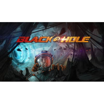 BLACKHOLE: Complete Edition (PC/MAC/LX) PL klíč Steam