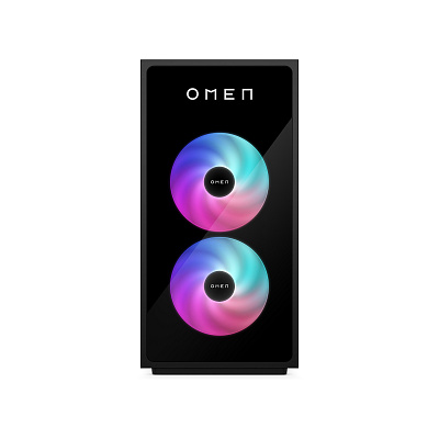 HP PC OMEN 35L GT16-0012nc, Ultra 7-265K, 32GB DDR5, 1TB SSD, RX 9070XT 16GB, Win 11 Home,3-3-0, Game Pass