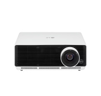 LG projektor ProBeam BU53RG - laser, short-throw, 3840x2160, 5000 ANSI, RS232, 2x USB-A, 2xHDMI, webOS, speakers