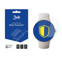 3mk ochranná folie Watch Protection ARC pro Google Pixel Watch 3