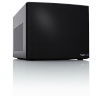 FRACTAL DESIGN skříň Node 304 Mini ITX, black, bez zdroje