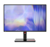 LENOVO LCD T24D-30 - 24",IPS,16:10,1920x1200,100Hz,300cd/m2,1500:1,4ms,repro,HDMI,DP,VGA,USBHub,Pivot