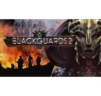 Blackguards 2 (PC/MAC) PL klíč Steam