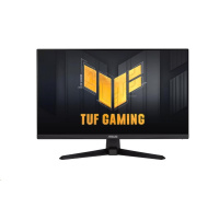 ASUS LCD 23.8" VG249QM5A TUF GAMING 1920x1080 Full HD 240Hz Fast IPS ELMB SYNC 0.3ms 99% sRGB