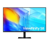 SAMSUNG MT LED LCD 37" ViewFinity S8 (S80D) 3840x2160 UHD