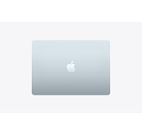 MacBook Air 15'' M5 chip  with 10-core CPU and 10-core GPU, 16GB, 512GB SSD - Sky Blue