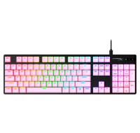 HyperX PNK PBT Keycaps Full Key Set-US - Příslušenství ke klávesnici