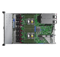 HPE PL DL360g10 4215R (3.2G/8C) 1x32G MR416i 8SFF 1x800W 2x10G-T FLR RENEW
