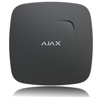 Ajax FireProtect Plus (with CO) (8EU) ASP black