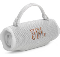 JBL Charge 6 White