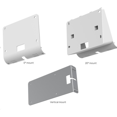 Yealink RoomPanel Plus Mount Kits, příslušenství pro uchycení