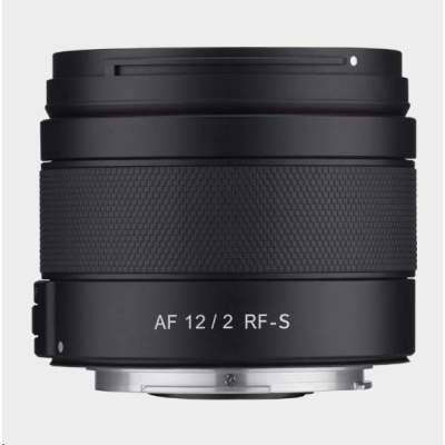 Samyang AF 12mm f/2.0 RF-S