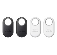 Samsung Galaxy SmartTag2 4 pack Black/White, EU