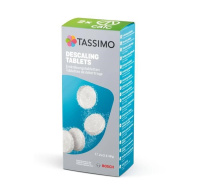 Bosch Tassimo odvápňovací tablety do kávovaru