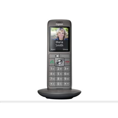 Gigaset CL660HX Anthracite