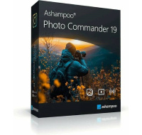 Ashampoo Photo Commander 19