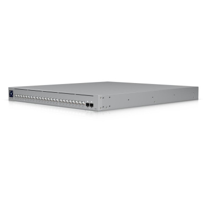 UBNT Pro XG 24 PoE switch