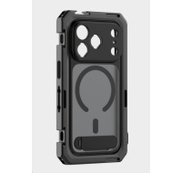 SmallRig 5542 Mobile Video Cage for iPhone 17 Pro Flagship Edition