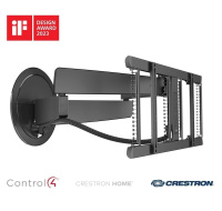 Vogel's Stejný jako 7675, navíc RS-232, integrace do řídících systémů