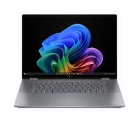 NTB HP OmniBook X Flip NG AI PC 16-ar0003nc, Ryzen AI 7 350, 16.0 2K OLED, 16GB LPDDR5X,  1TB, Win 11,Stylus, 2Y On-site
