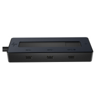 HP 4K USB-C Multiport Hub