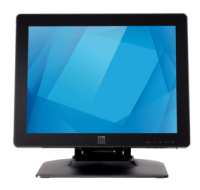 Elo 1509L, 39.6 cm (15,6''), Projected Capacitive, 10 TP, USB, kit (USB), black