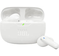 BAZAR - JBL Wave Beam 2 White - poškozený obal