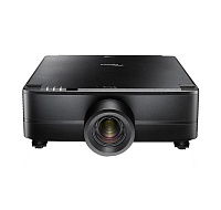 Optoma projektor UHZ78LV (DLP, Triple Laser, UHD, 5000 ANSI, HDMI, RS232, RJ45, USB-A power)