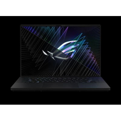 ASUS NTB ROG Zephyrus M16 (GU604VY-NEBULA091W), i9-13900H, 16" 2560 x 1600, 64GB, 2TB SSD,NVIDIA RTX4090, W11H, Black