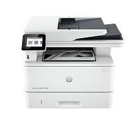 BAZAR - HP LaserJet Pro MFP 4102fdn (40str/min, A4, USB, Ethernet, PRINT, SCAN, COPY, FAX, DADF, duplex) - pošk. box