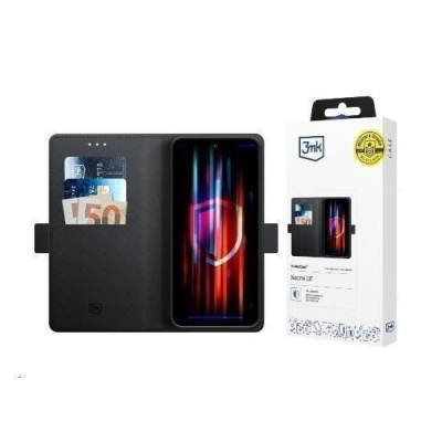 3mk ochranné pouzdro Wallet Case pro Redmi A5 4G
