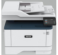 BAZAR - Xerox B315V_DNI ČB laser. MFZ, A4, 512mb, DUPLEX, DADF, 40ppm, Ethernet/Wifi/USB, Apple AirPrint - Poškozený oba