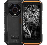 Smartphone Ulefone Armor X32 6GB/128GB (Vibrant Orange)