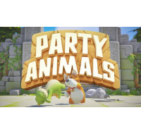 Party Animals (PC) klíč Steam