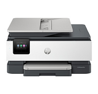 BAZAR - HP Officejet Pro 8132e HP+ (A4, 20 ppm, USB 2.0, LAN, Wi-Fi, Print, Scan, Copy, FAX, Duplex, ADF) - pošk. box