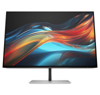 HP LCD 724pu 24" 1920x1200, IPS, 16:10,350its,5ms,1500:1, RJ-45,DP, DP out,HDMI, 4x USB-A, USB-C 100w Display, 5/5/5