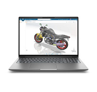 HP NTB Zbook X G2i 16 U7 366H, RTX PRO 1000/8GB, WUXGA, 32GB,1TB G5,WiFi7+BT6,FPS, Backlit KBD,Win11Pro, 3y onsite