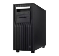 ASUS Workstation ExpertCenter Pro ET900A X9, bez procesoru, bez pamětí, bez grafiky, 2000W, černá, EU