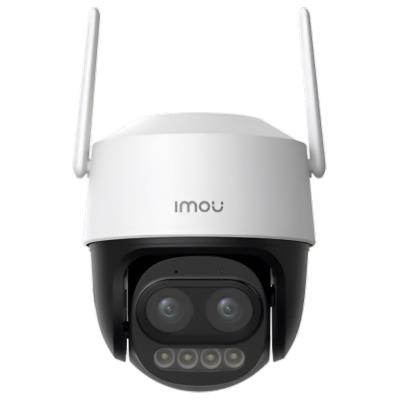 Imou IP kamera Cruiser Z 5MP - IPC-S7DP-5M0WEZ