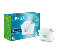 Brita Maxtra Pro Pure Performance vodní filtr, 2 kusy
