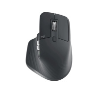 Logitech myš MX Master 3S pro Business Performance, šedá, EMEA