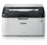 BROTHER tiskárna laserová mono HL-1223WE - A4, 21ppm, 2400x600, 32MB, GDI, USB 2.0, WIFI, 150l, startovací toner 1500str